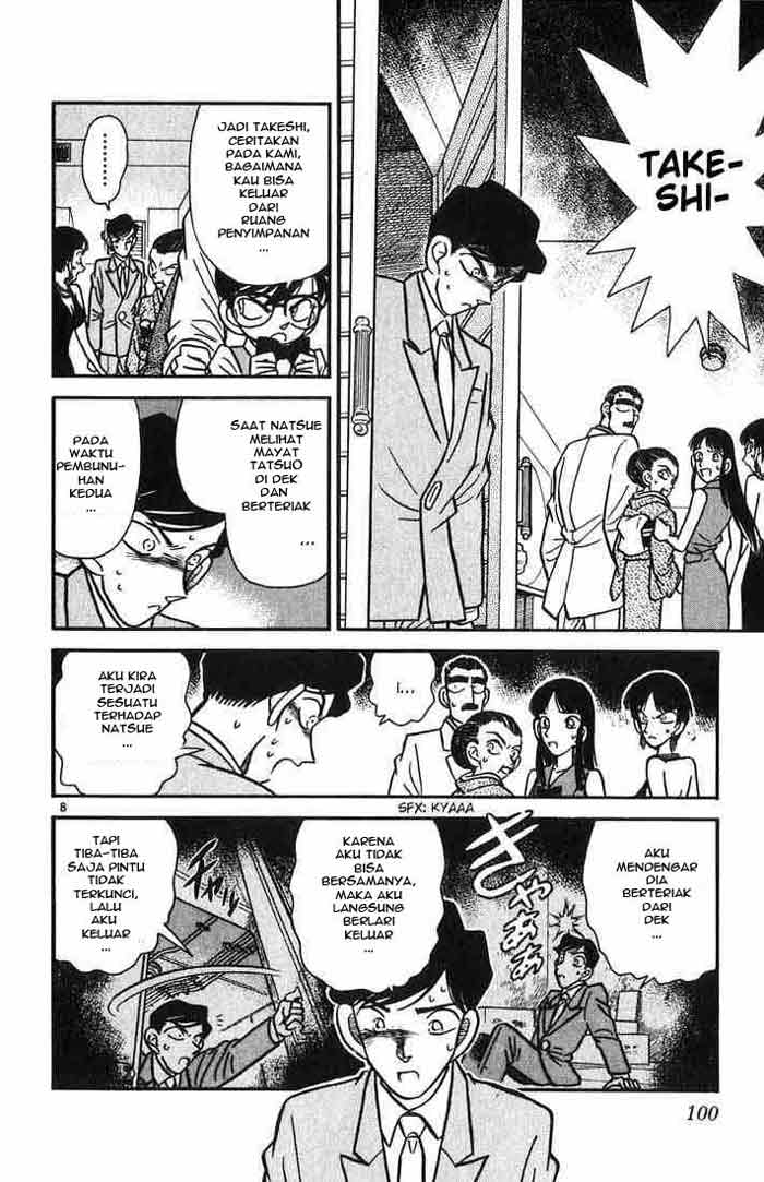 detective-conan - Chapter: 025