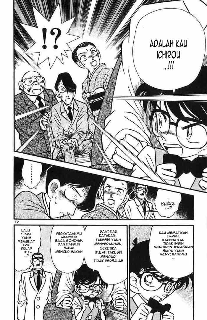 detective-conan - Chapter: 025