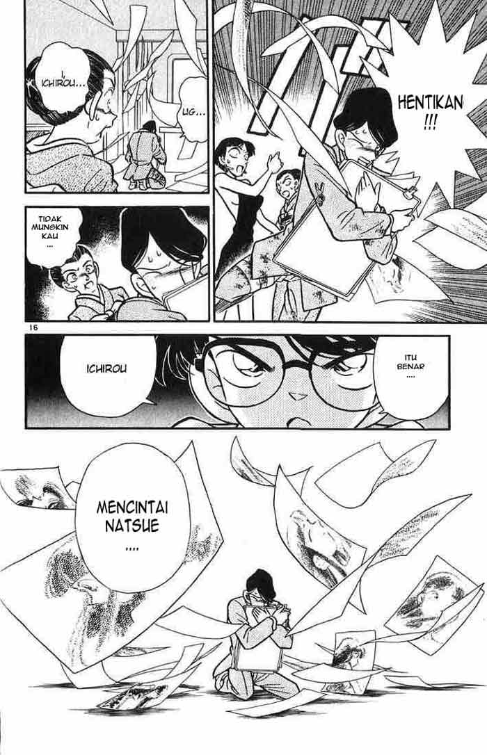 detective-conan - Chapter: 025