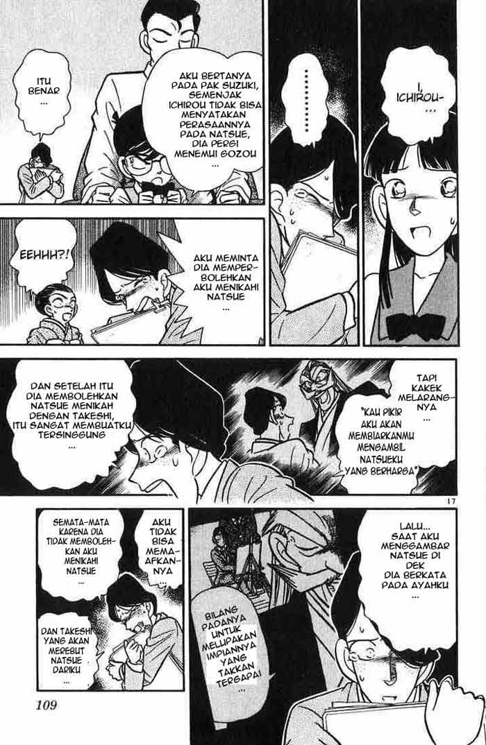 detective-conan - Chapter: 025