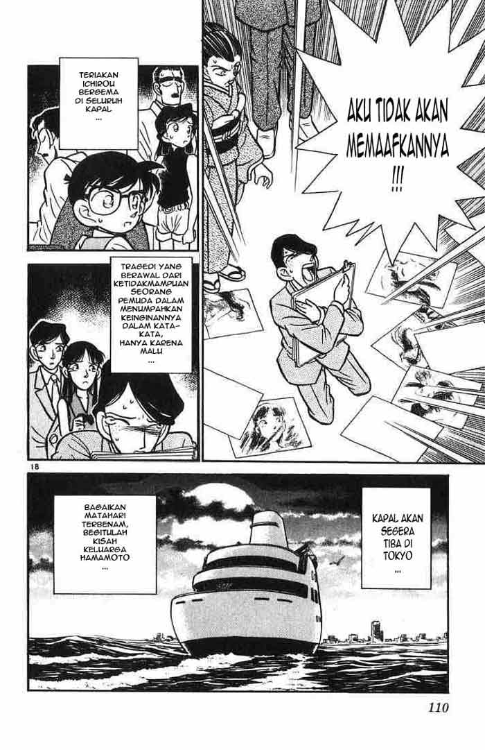 detective-conan - Chapter: 025