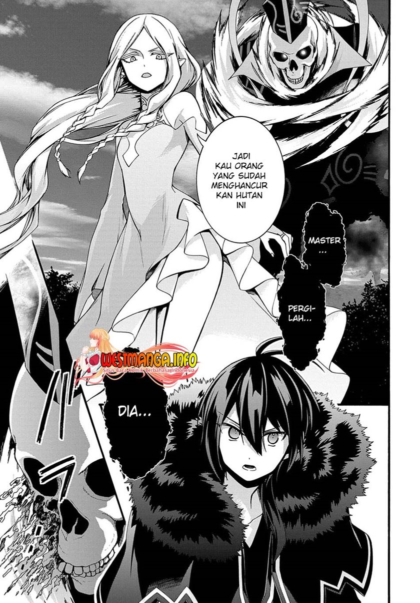 garbage-brave-isekai-ni-shoukan-sare-suterareta-yuusha-no-fukushuu-monogatari - Chapter: 22