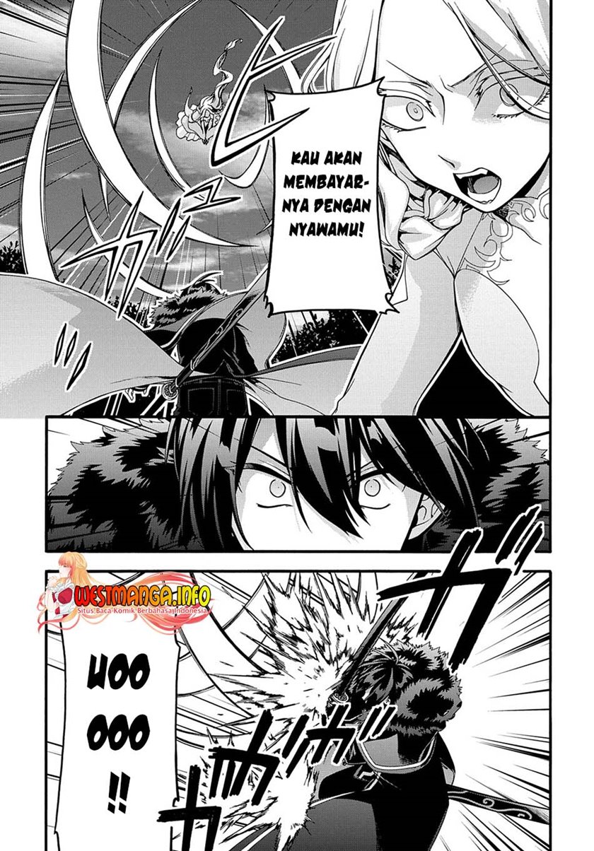garbage-brave-isekai-ni-shoukan-sare-suterareta-yuusha-no-fukushuu-monogatari - Chapter: 22