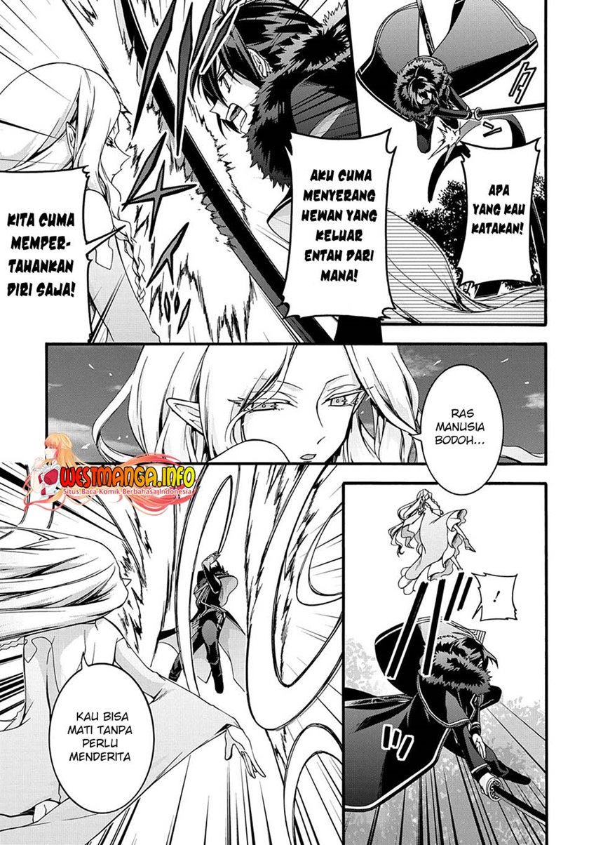 garbage-brave-isekai-ni-shoukan-sare-suterareta-yuusha-no-fukushuu-monogatari - Chapter: 22