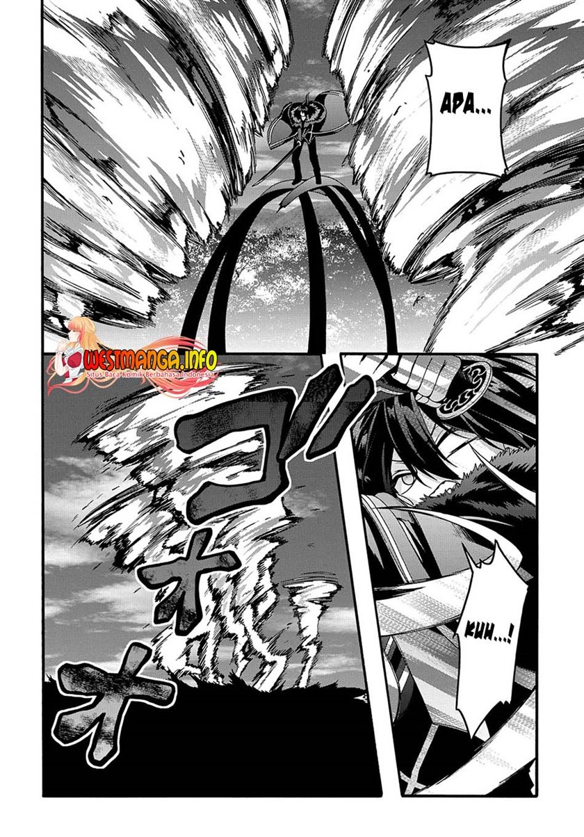 garbage-brave-isekai-ni-shoukan-sare-suterareta-yuusha-no-fukushuu-monogatari - Chapter: 22