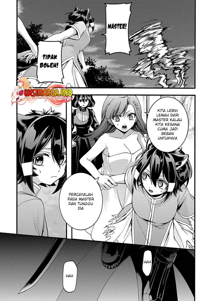 garbage-brave-isekai-ni-shoukan-sare-suterareta-yuusha-no-fukushuu-monogatari - Chapter: 22
