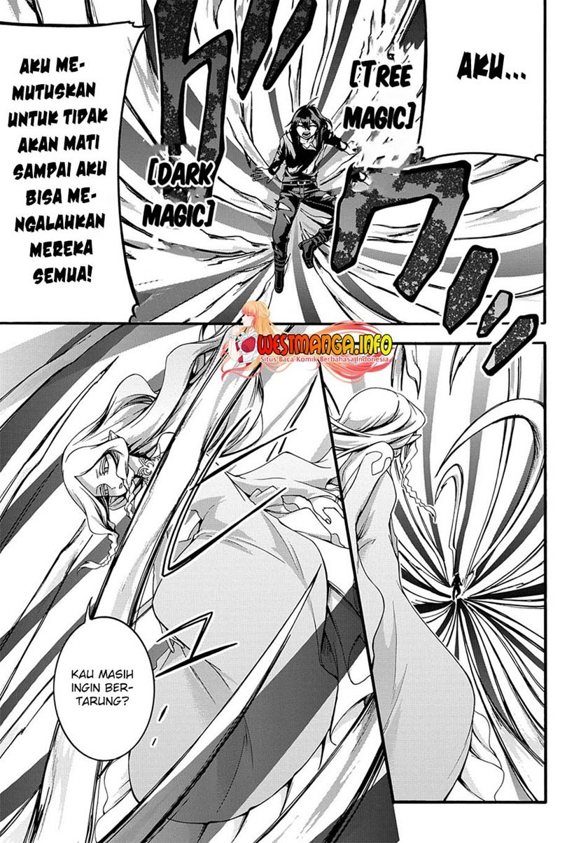 garbage-brave-isekai-ni-shoukan-sare-suterareta-yuusha-no-fukushuu-monogatari - Chapter: 22