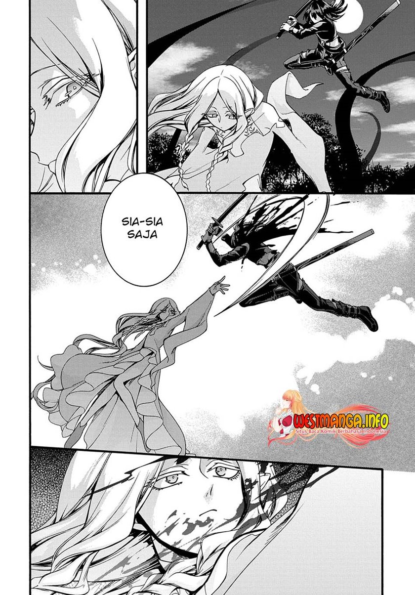 garbage-brave-isekai-ni-shoukan-sare-suterareta-yuusha-no-fukushuu-monogatari - Chapter: 22