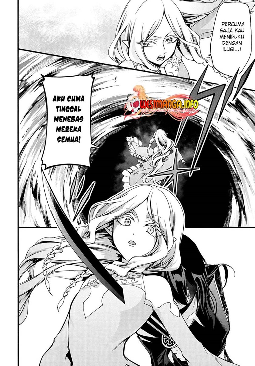 garbage-brave-isekai-ni-shoukan-sare-suterareta-yuusha-no-fukushuu-monogatari - Chapter: 22