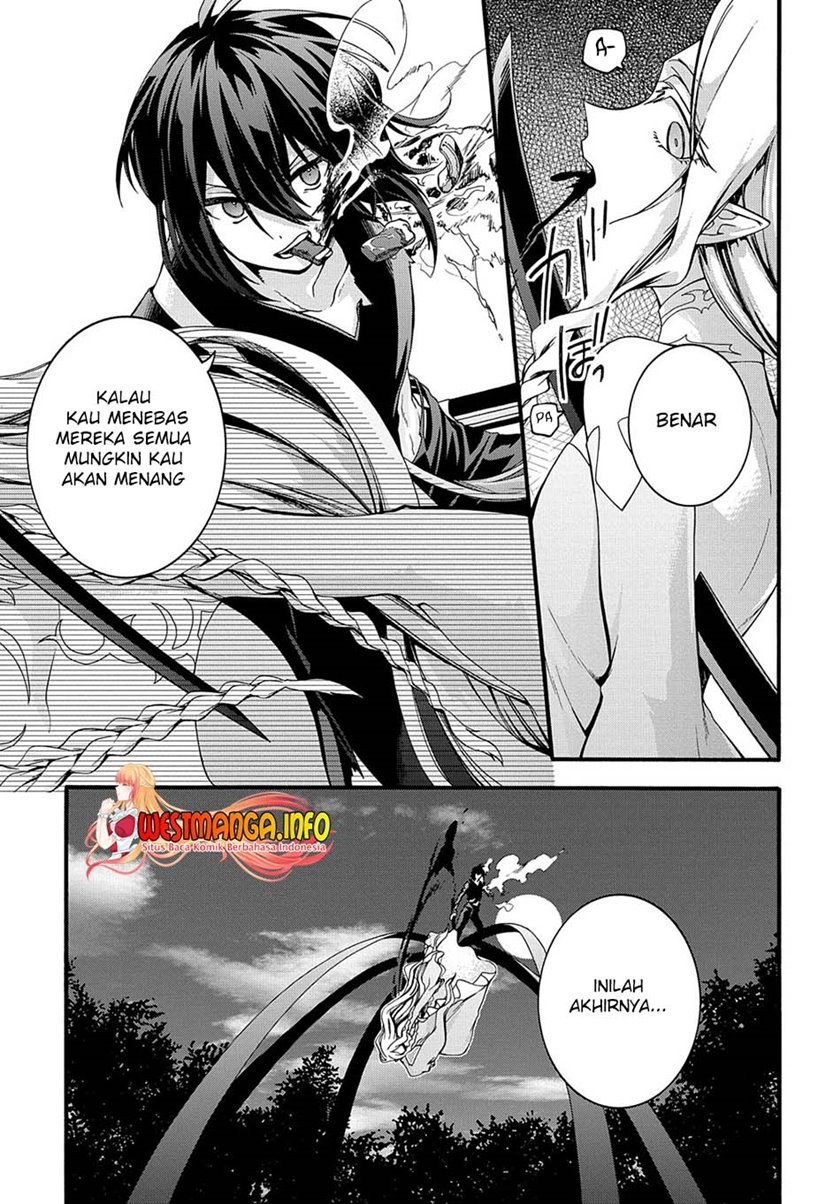 garbage-brave-isekai-ni-shoukan-sare-suterareta-yuusha-no-fukushuu-monogatari - Chapter: 22