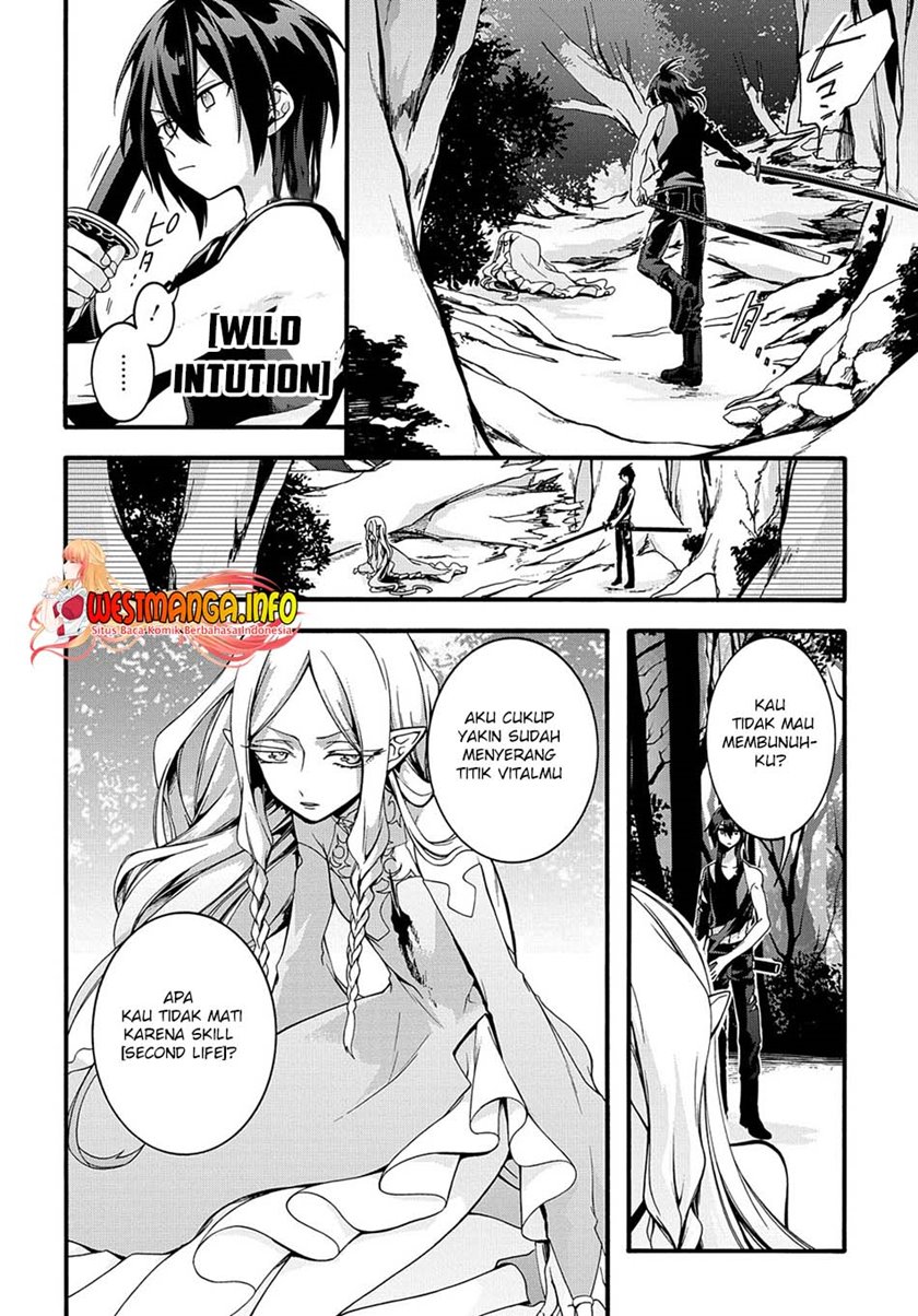 garbage-brave-isekai-ni-shoukan-sare-suterareta-yuusha-no-fukushuu-monogatari - Chapter: 22