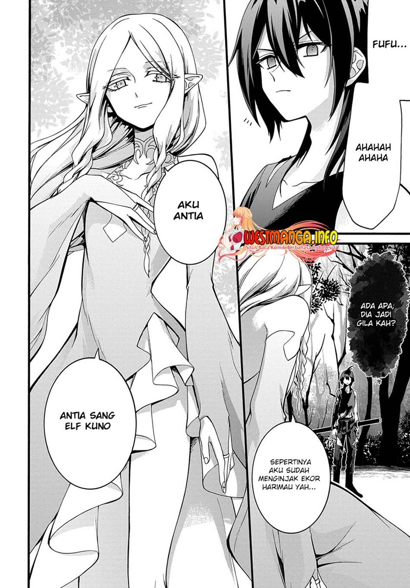 garbage-brave-isekai-ni-shoukan-sare-suterareta-yuusha-no-fukushuu-monogatari - Chapter: 22