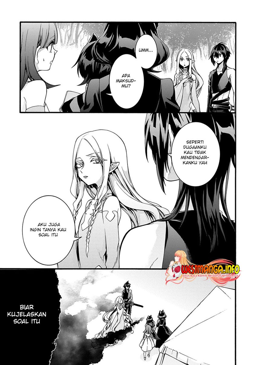 garbage-brave-isekai-ni-shoukan-sare-suterareta-yuusha-no-fukushuu-monogatari - Chapter: 22
