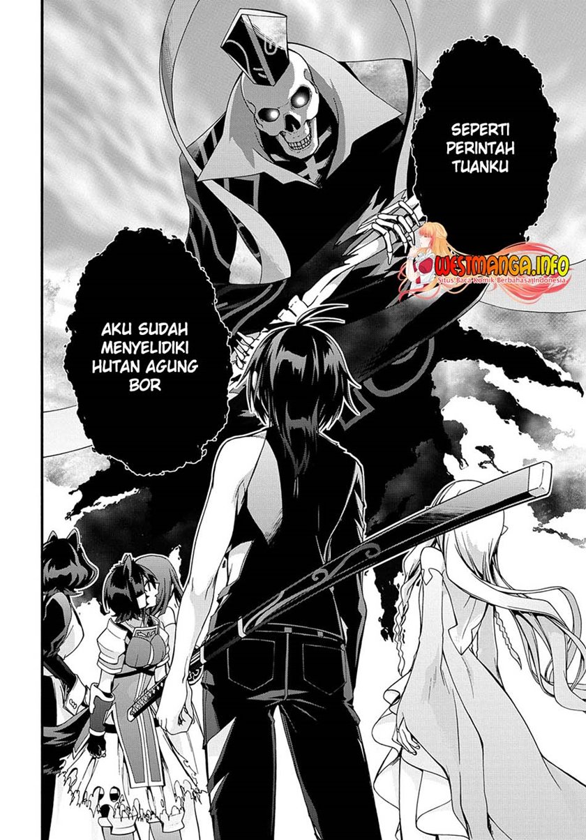 garbage-brave-isekai-ni-shoukan-sare-suterareta-yuusha-no-fukushuu-monogatari - Chapter: 22