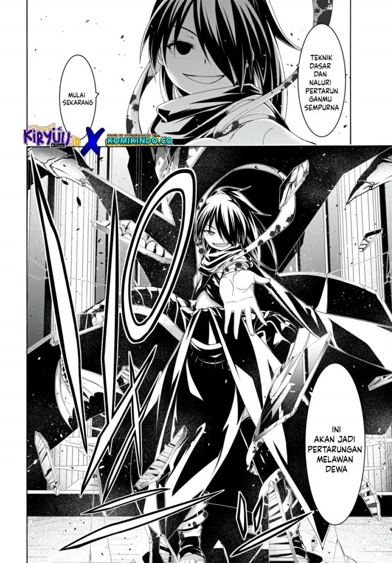 trinity-seven - Chapter: 142