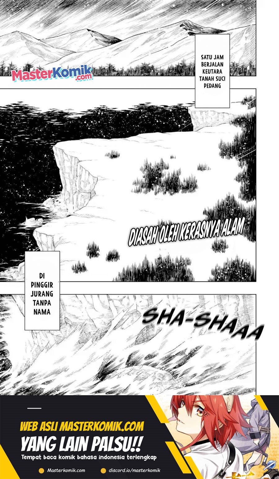 mushoku-no-tensei-eris-gaiden - Chapter: 6.1