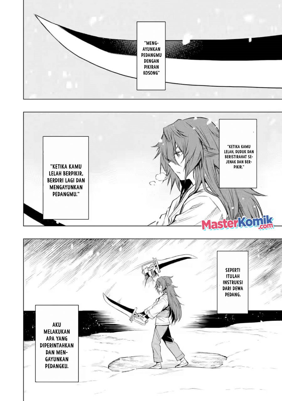 mushoku-no-tensei-eris-gaiden - Chapter: 6.1