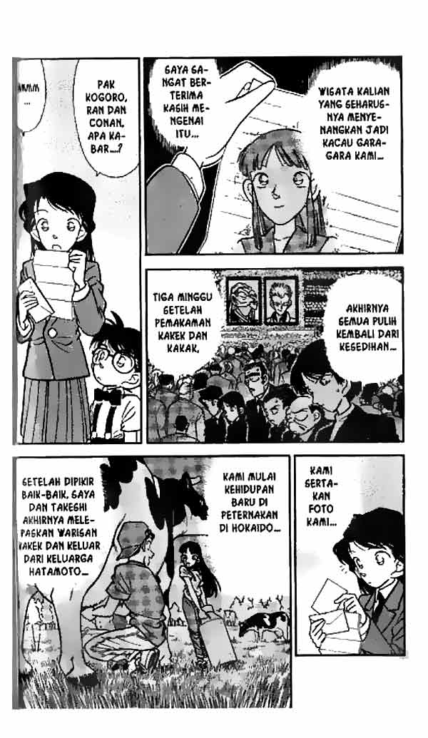 detective-conan - Chapter: 026
