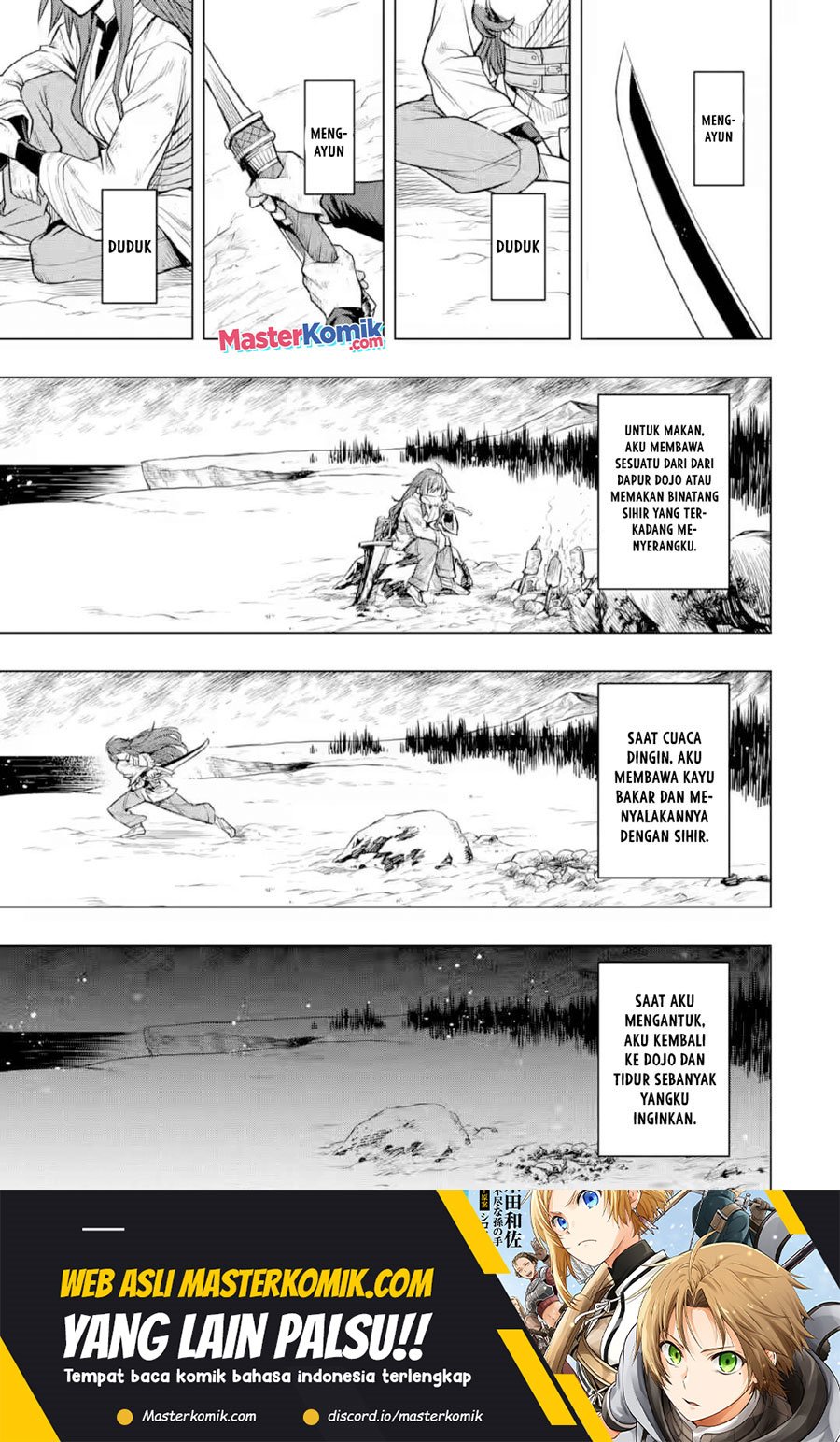 mushoku-no-tensei-eris-gaiden - Chapter: 6.1