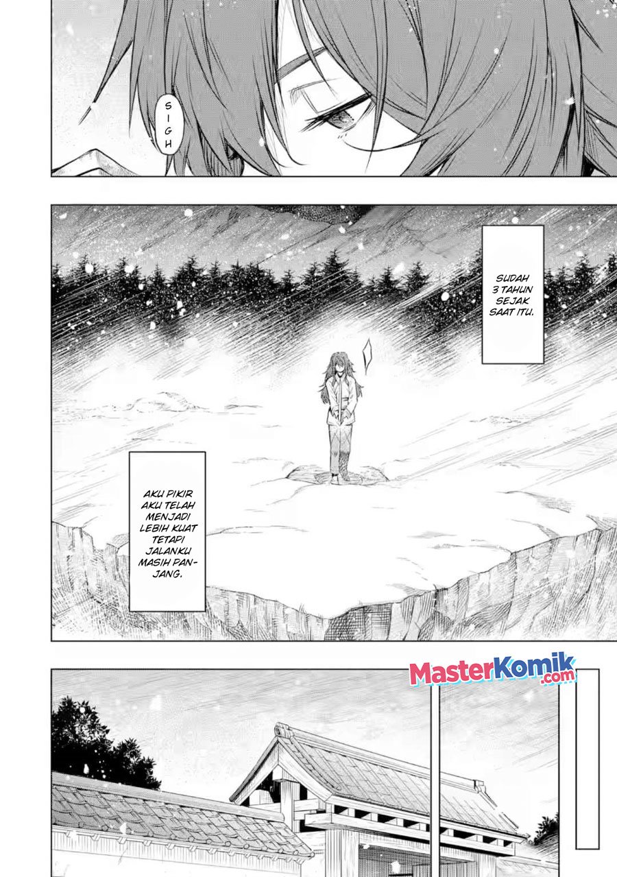 mushoku-no-tensei-eris-gaiden - Chapter: 6.1