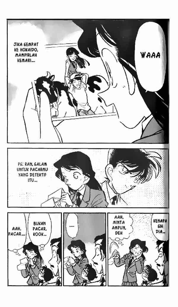 detective-conan - Chapter: 026