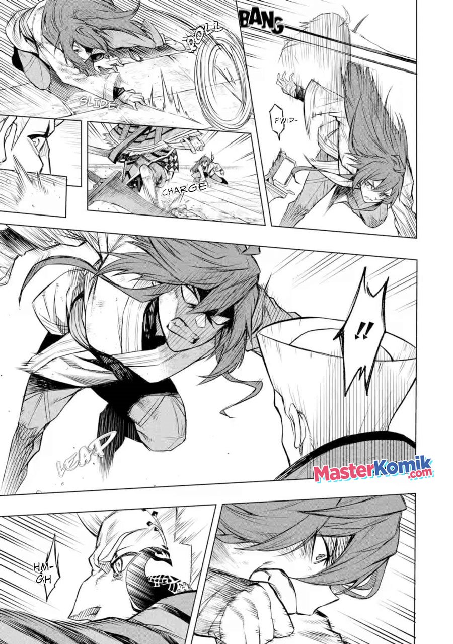 mushoku-no-tensei-eris-gaiden - Chapter: 6.1