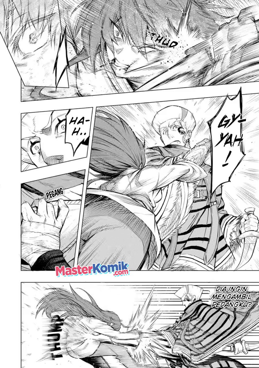 mushoku-no-tensei-eris-gaiden - Chapter: 6.1