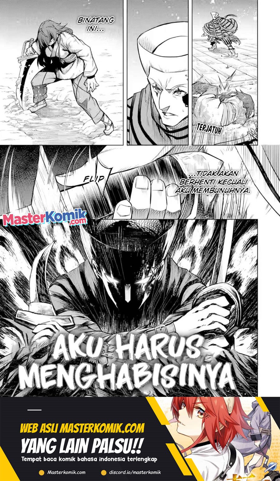 mushoku-no-tensei-eris-gaiden - Chapter: 6.1