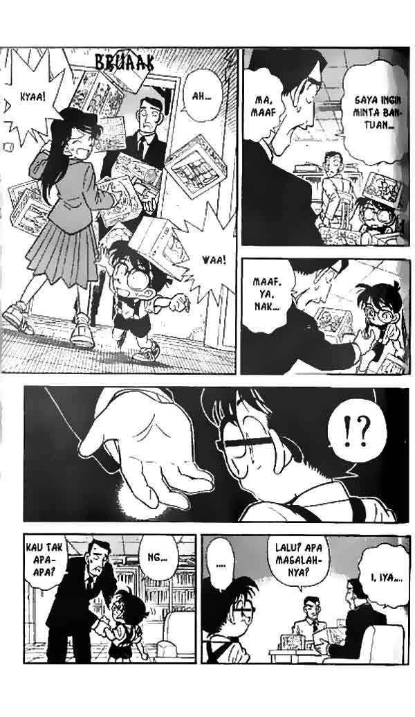 detective-conan - Chapter: 026