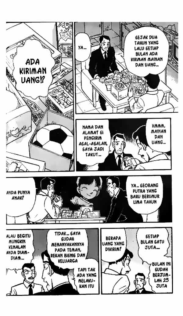 detective-conan - Chapter: 026