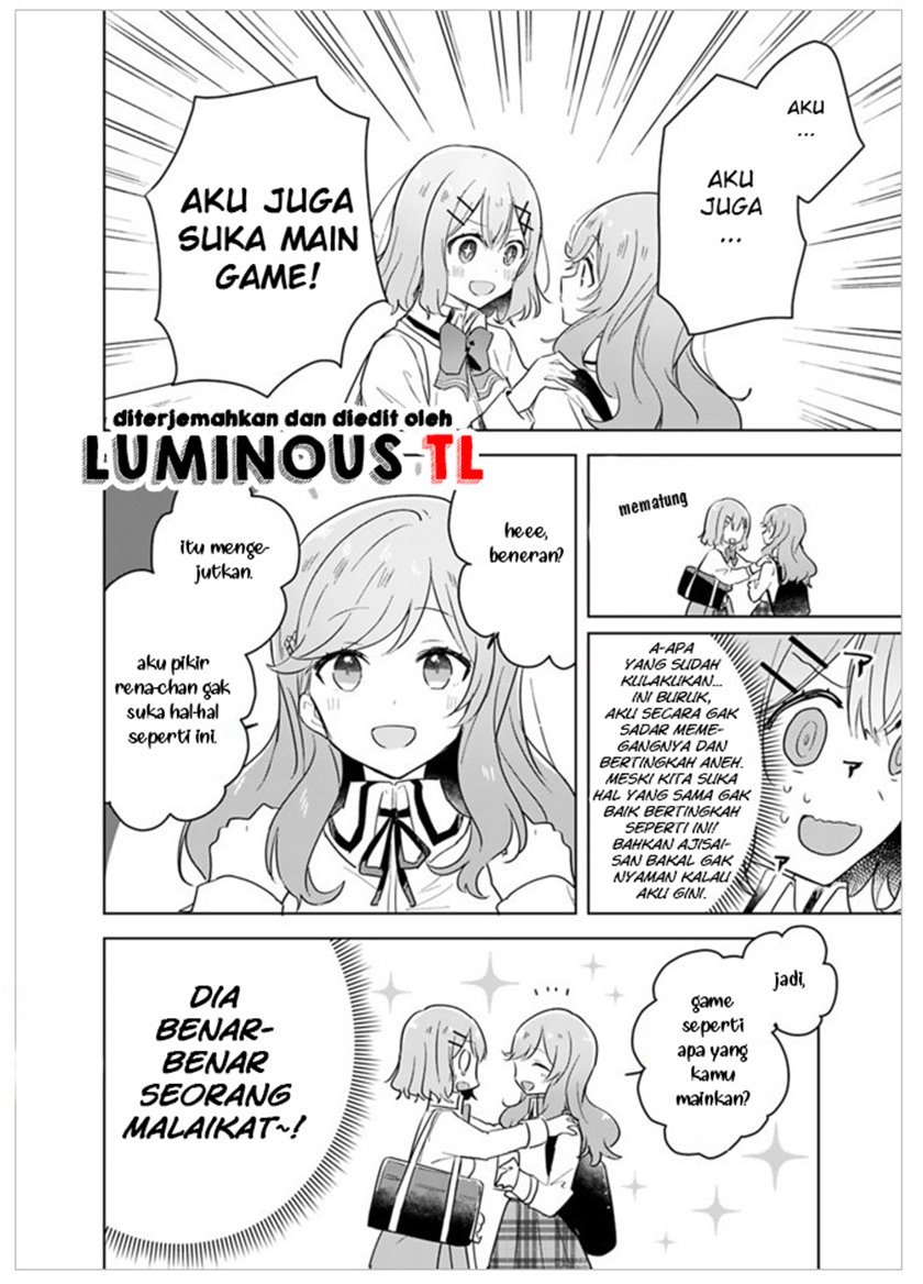 watashi-ga-koibito-ni-nareru-wake-naijan-muri-muri-muri-janakatta - Chapter: 12