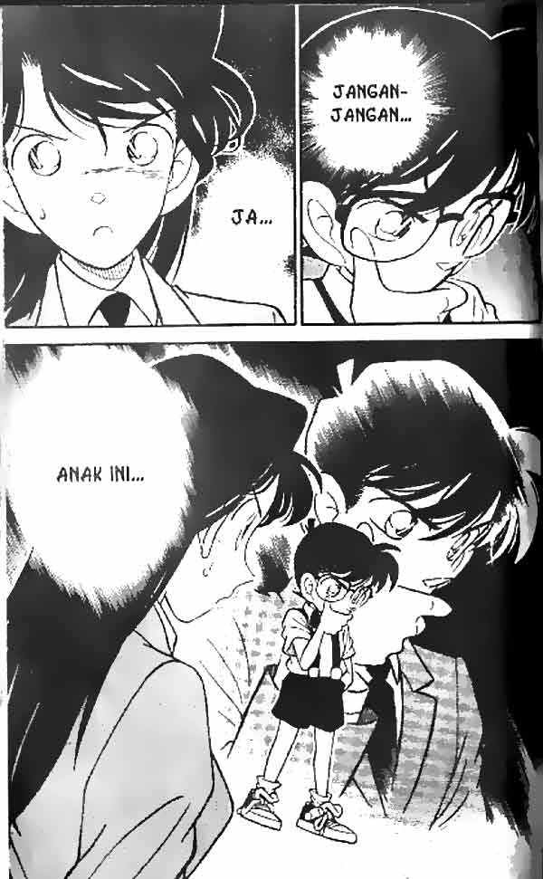 detective-conan - Chapter: 026