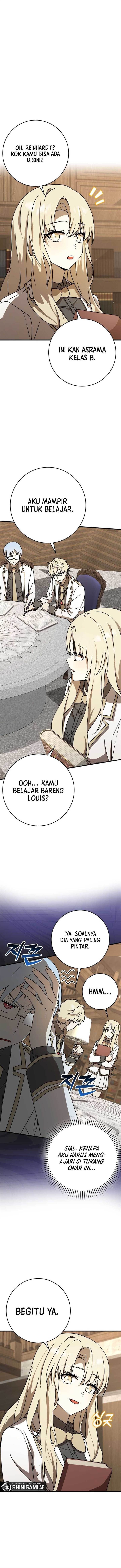 the-demon-prince-goes-to-the-academy - Chapter: 48