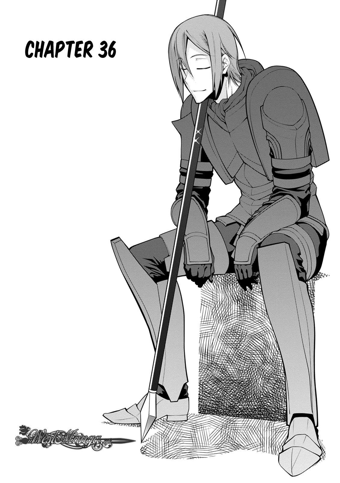 legend - Chapter: 36