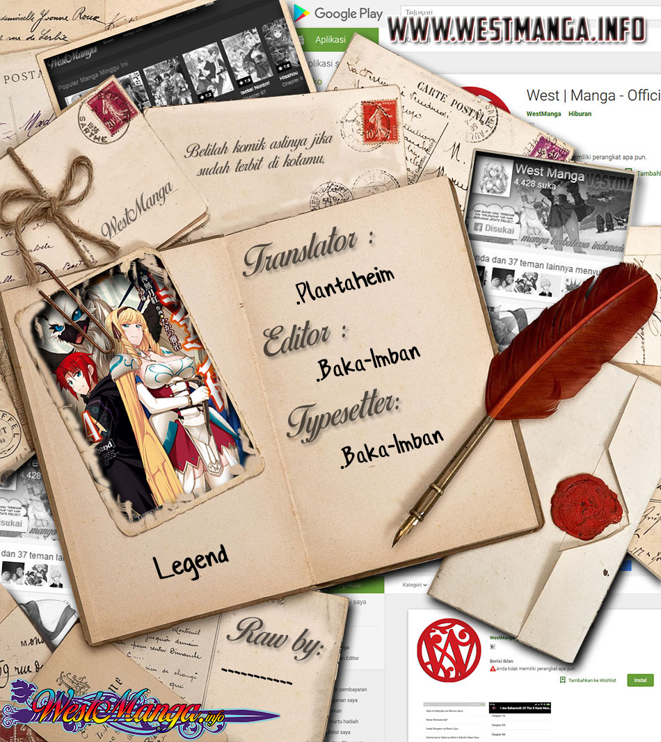 legend - Chapter: 36