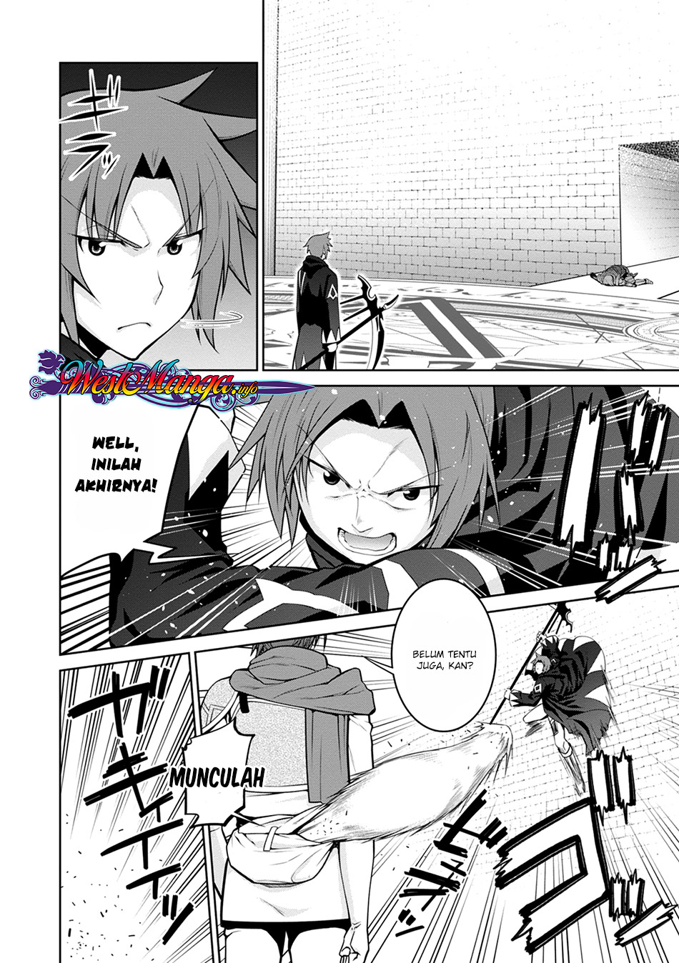 legend - Chapter: 36