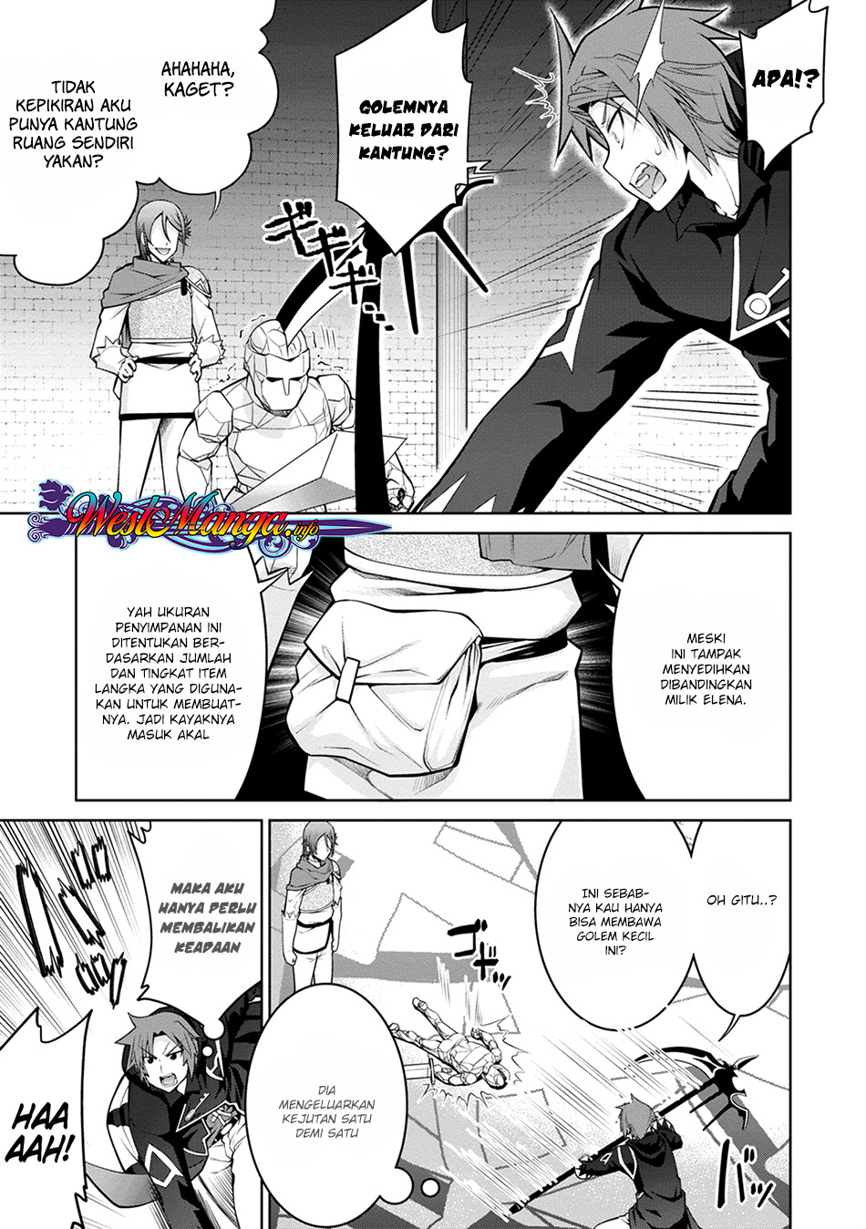 legend - Chapter: 36