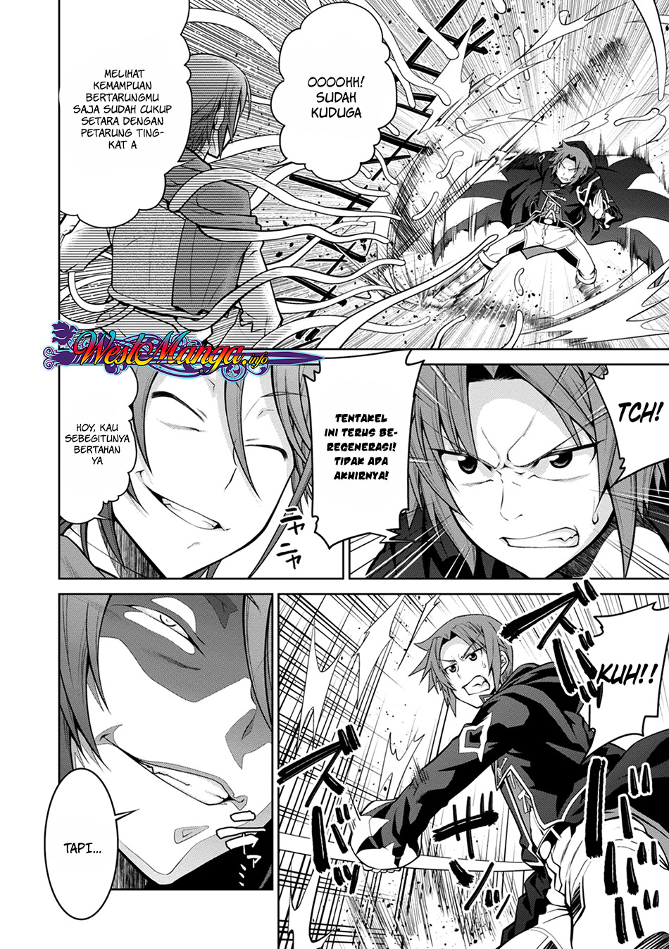 legend - Chapter: 36