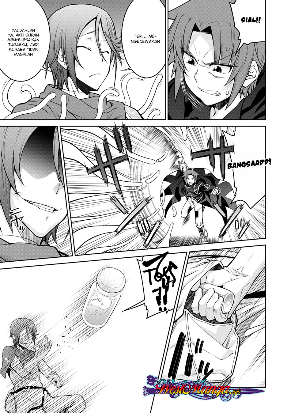 legend - Chapter: 36