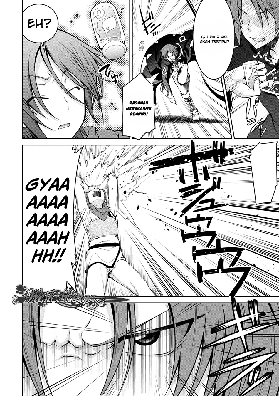 legend - Chapter: 36