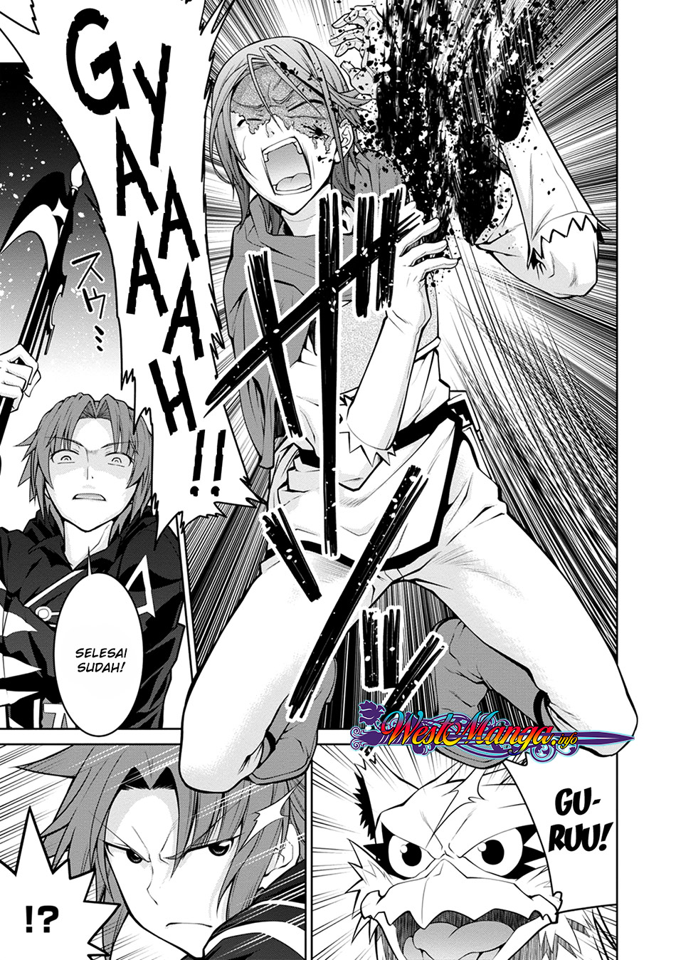 legend - Chapter: 36
