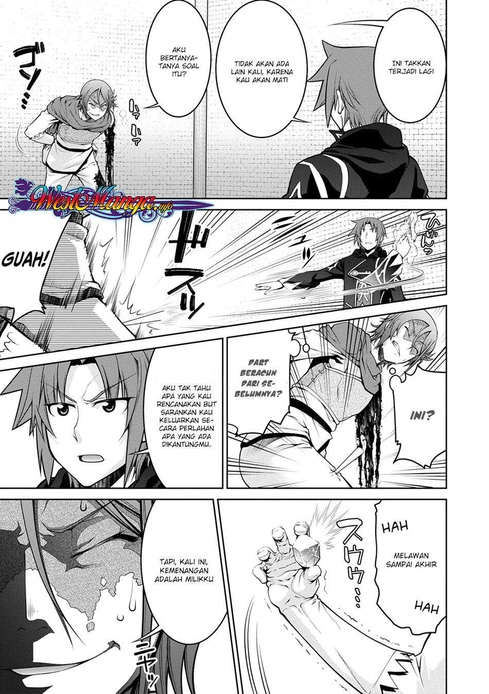 legend - Chapter: 36