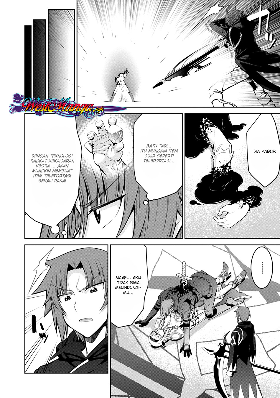 legend - Chapter: 36