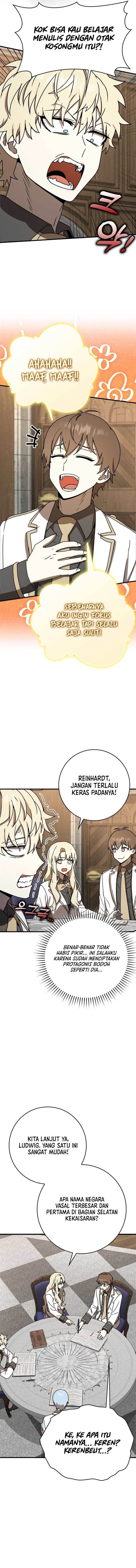 the-demon-prince-goes-to-the-academy - Chapter: 48