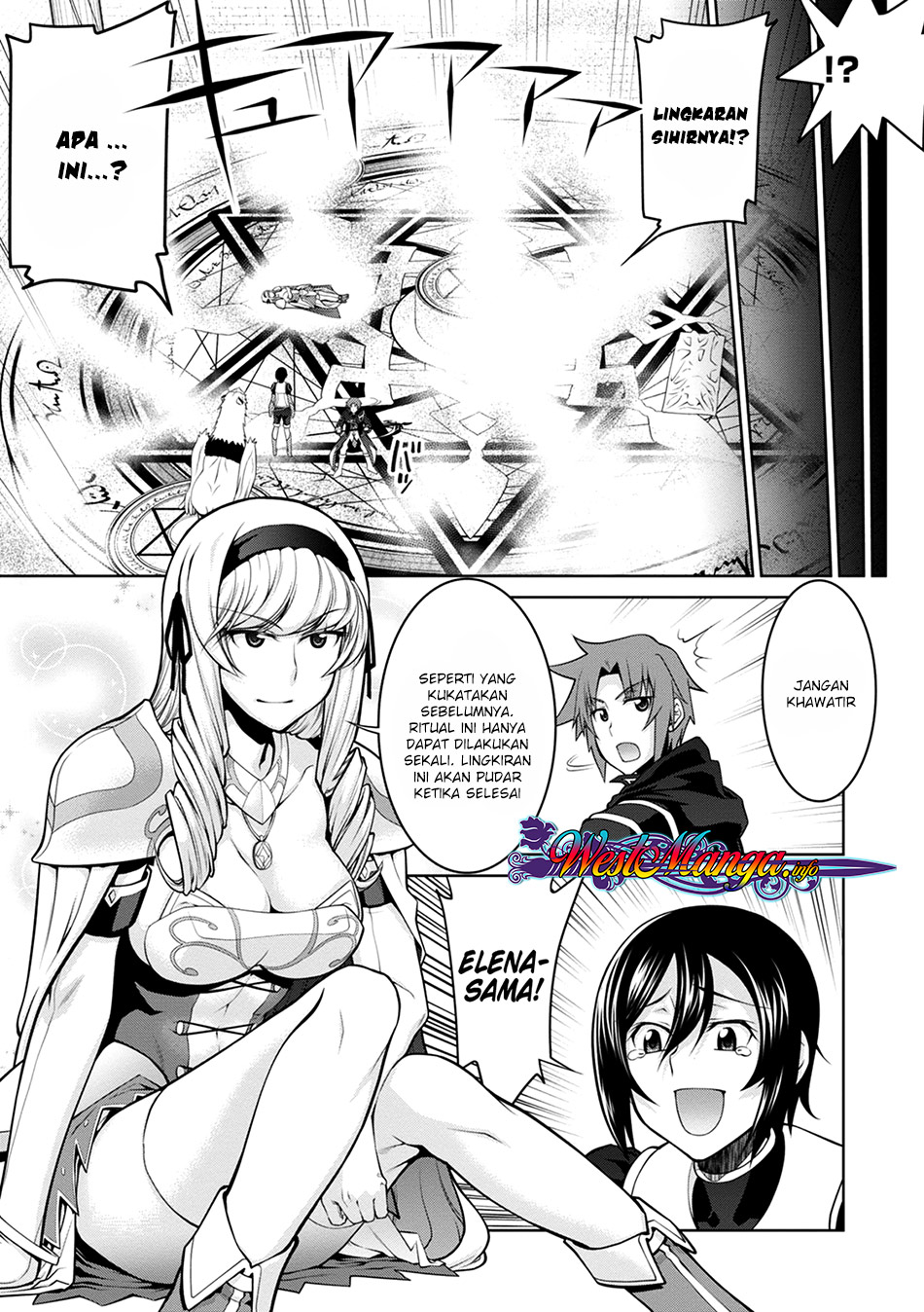 legend - Chapter: 36