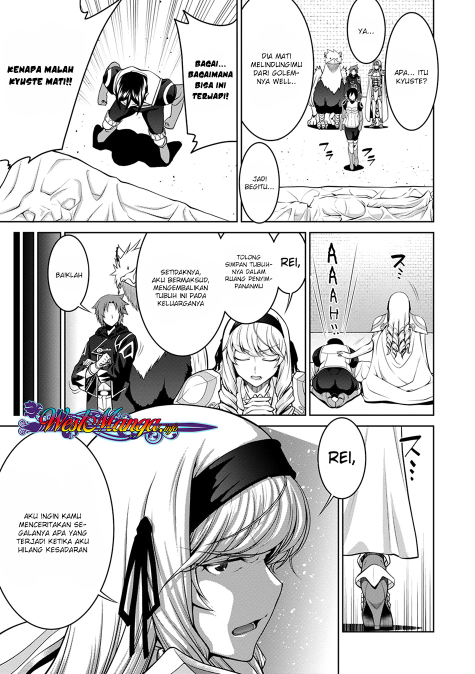 legend - Chapter: 36