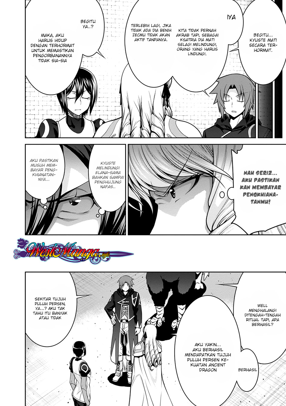 legend - Chapter: 36