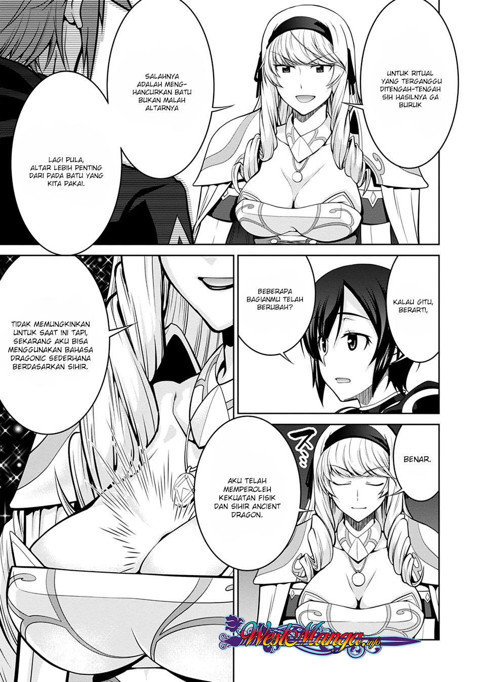 legend - Chapter: 36