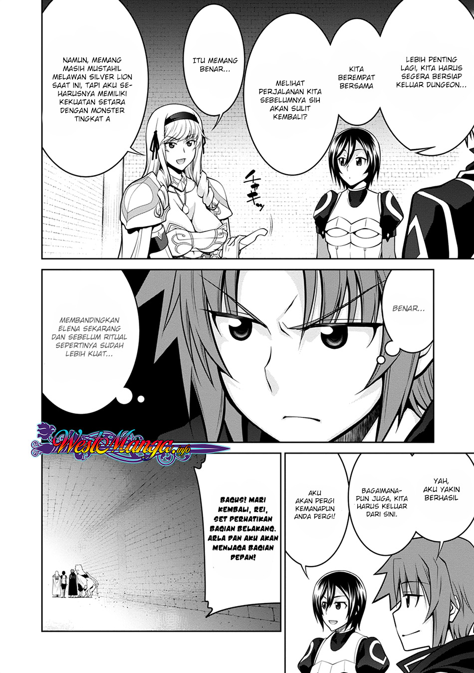 legend - Chapter: 36