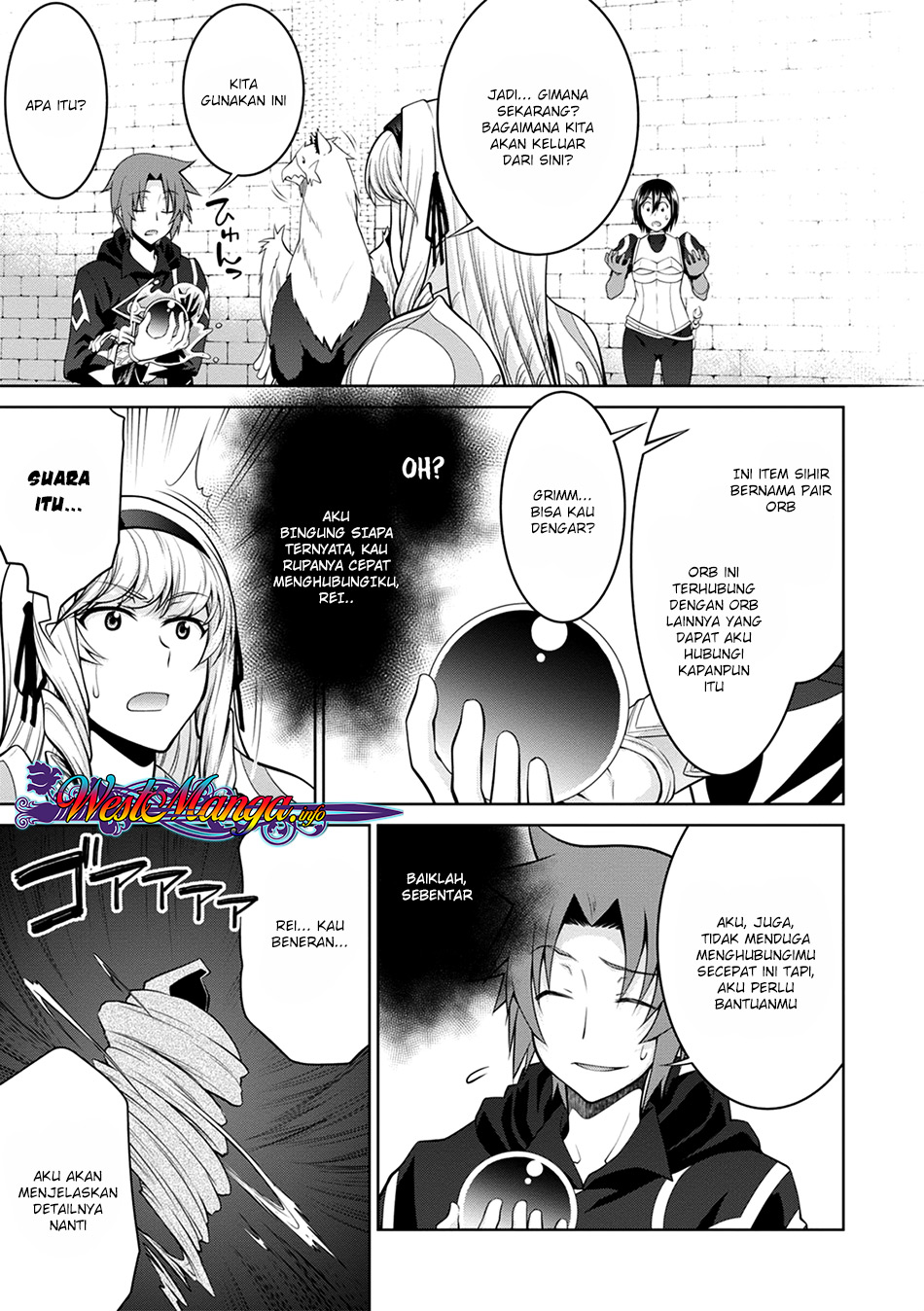 legend - Chapter: 36